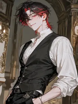 Profile image of ヒューゴ