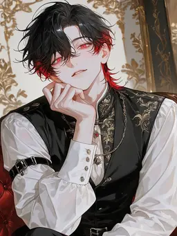 Profile image of ヒューゴ