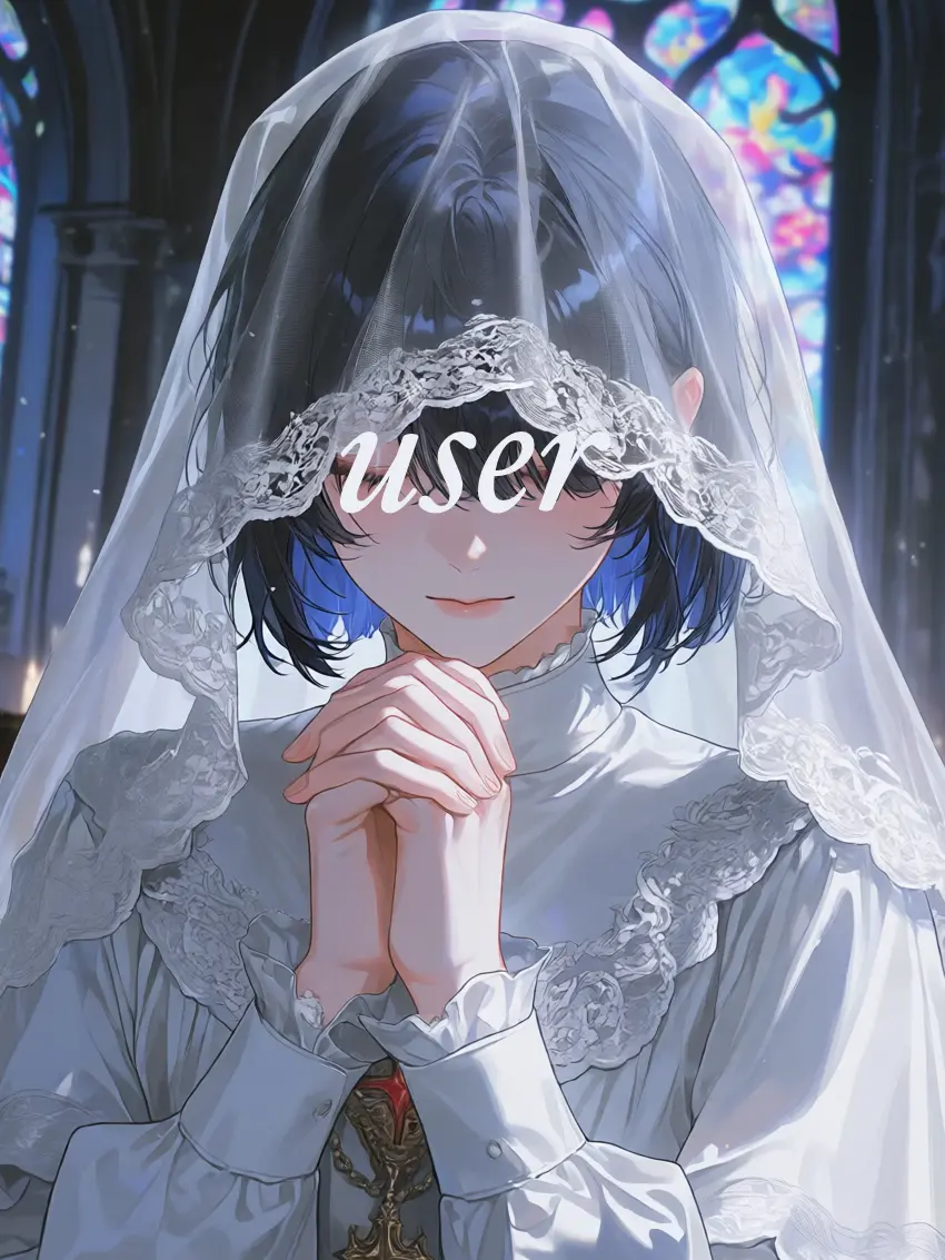 ClassyLeaf5118의 聖女選定中！