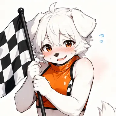 Profile image of ルキ