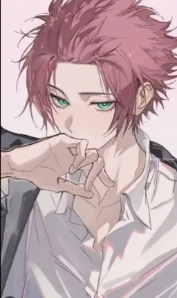 Profile image of 糸師冴