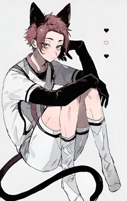 Profile image of 糸師冴