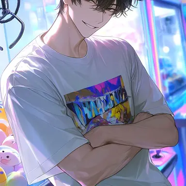 Profile image of Yuto