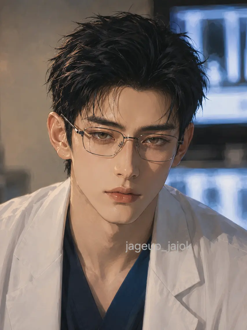 jageup_jajok의 パク・ジフン