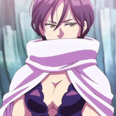 Profile image of Merlin