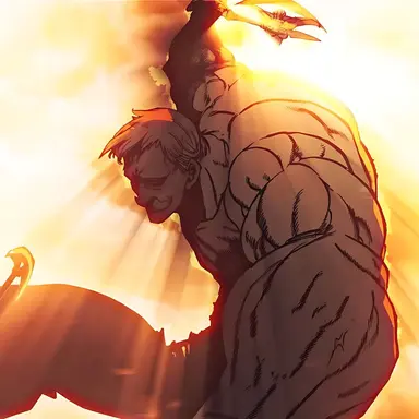 Profile image of Escanor