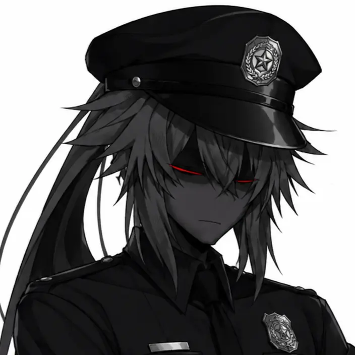 0xveli의 1xと警察官だ！