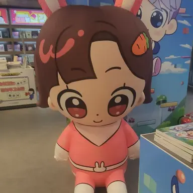 Profile image of 정아름