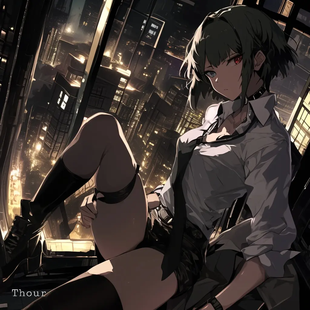 Thour의 이송윤