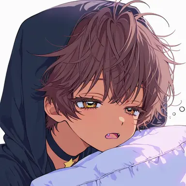 Profile image of マモ