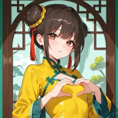 Profile image of 호떡이