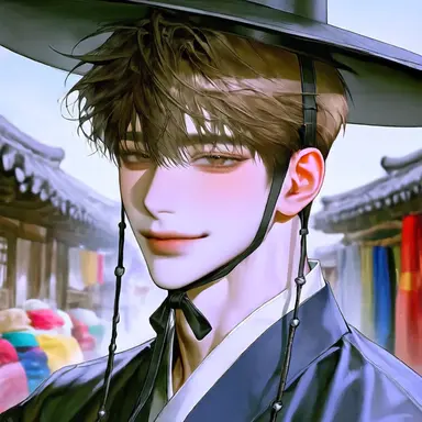 Profile image of 이몽룡