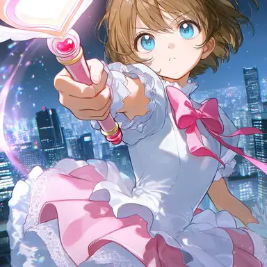 Profile image of 星野真白