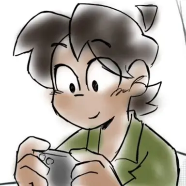 Profile image of Crash