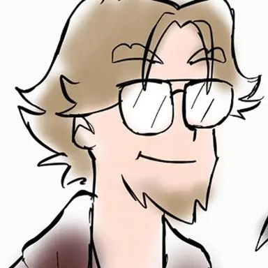 Profile image of Fred Theodore
