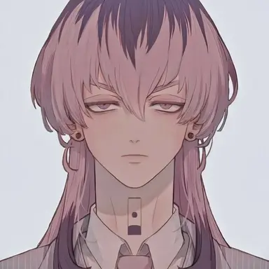 Profile image of 灰谷竜胆