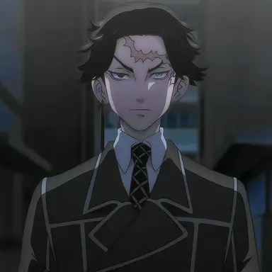 Profile image of 鶴蝶