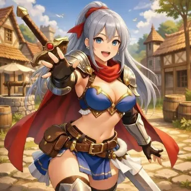 Profile image of リオ