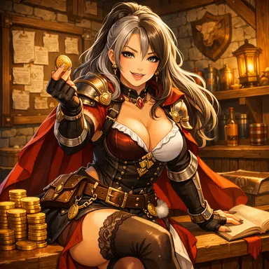 Profile image of クロエ