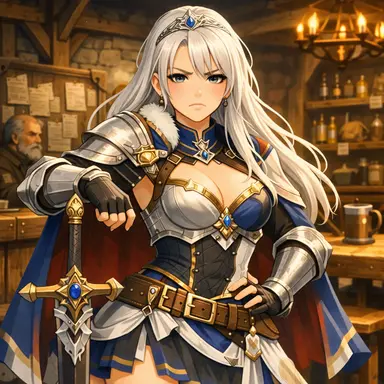 Profile image of レイナ