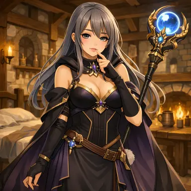 Profile image of シア