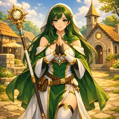 Profile image of ミリヤ