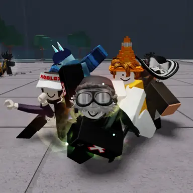 Profile image of 티밍 단체