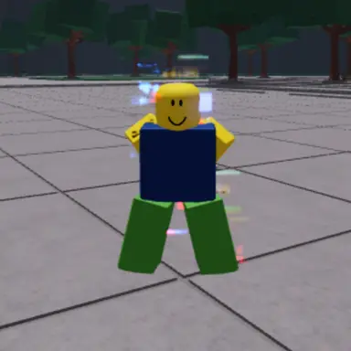 Profile image of Noob