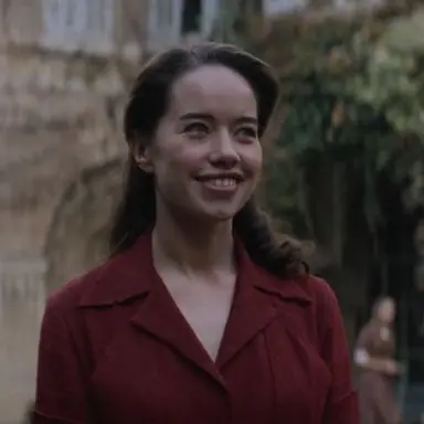 Profile image of Kate
