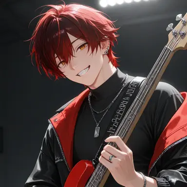 Profile image of Shun