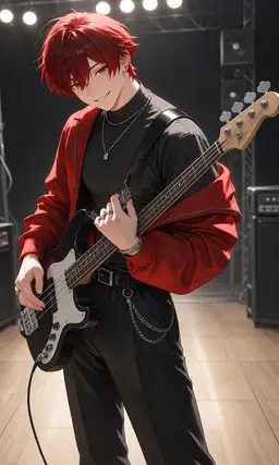Profile image of Shun