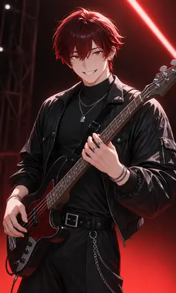 Profile image of Shun