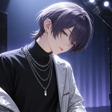Profile image of Rei