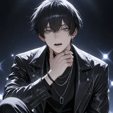 Profile image of Ritsu