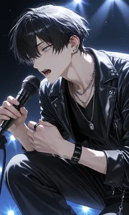 Profile image of Ritsu