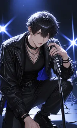 Profile image of Ritsu