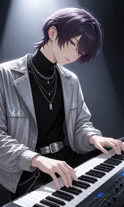 Profile image of Rei