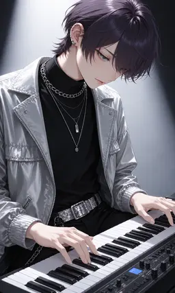Profile image of Rei