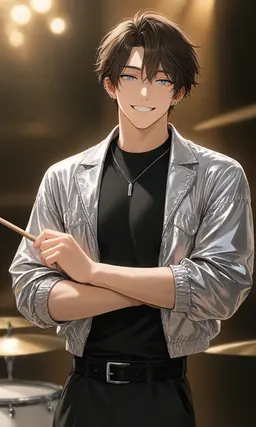 Profile image of Riku