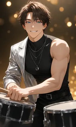 Profile image of Riku