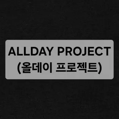 Profile image of 올데이 프로젝트
