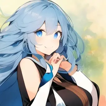 Profile image of ミティーナ