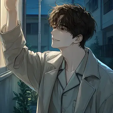 Profile image of 早瀬颯太