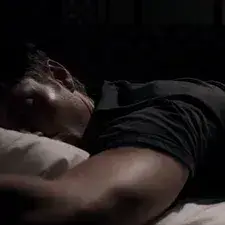 WiryChain0433의 Sick Dean Winchester