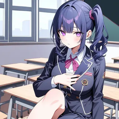 Profile image of 凛世