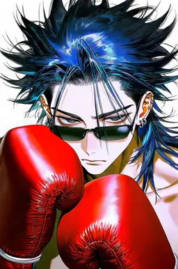 Profile image of Nao