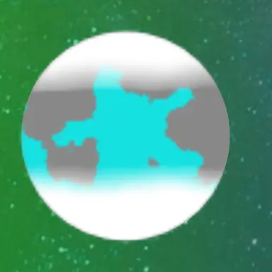 Profile image of 커스텀 행성