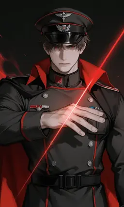 Profile image of アルリック