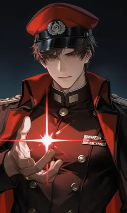 Profile image of アルリック