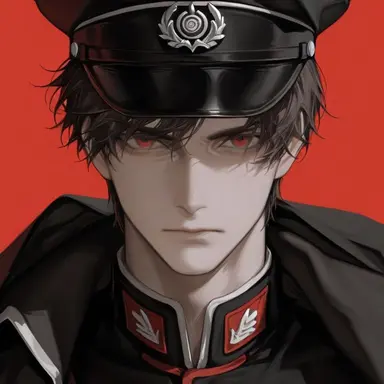 Profile image of アルリック